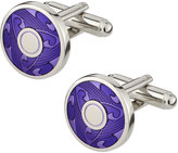 Thumbnail for your product : Link UP Boomerang Cuff Links