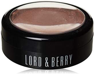 Lord & Berry Blush, Oriental Nut 24 g
