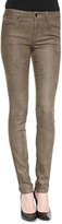 Thumbnail for your product : Joe's Jeans Montana Mid-Rise Skinny Jeans