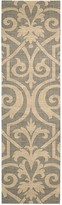 Thumbnail for your product : Nourison Riviera Collection Area Rug, 2'3" x 8'
