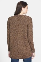Thumbnail for your product : Kensie Tweed Bouclé Cardigan