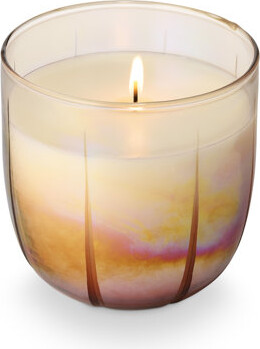 Illume Lychee Martini Large Glitz Glass Candle