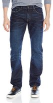 Thumbnail for your product : U.S. Polo Assn. Men's Slim Straight 5 Pocket Denim Jean