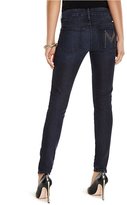 Thumbnail for your product : GUESS by Marciano 4483 The Skinny No. 61 Jean with Back Pocket Chain Detail