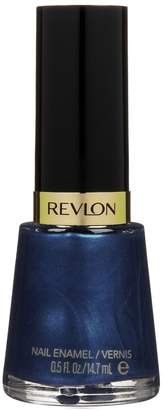Revlon Core Nail Enamel, Mysterious, 0.5 Fluid Ounce by