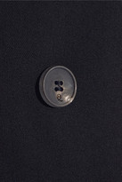 Thumbnail for your product : McQ Oversized twill blazer