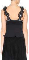 Thumbnail for your product : 3.1 Phillip Lim Embellished camisole top