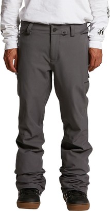 volcom klocker pants