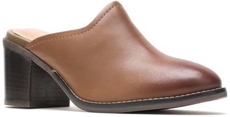 women's wide width mules and clogs