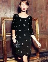 Thumbnail for your product : Boden Dazzling Tunic Dress