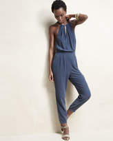 Thumbnail for your product : Go by Go Silk Go Dressed To Kill Jumpsuit