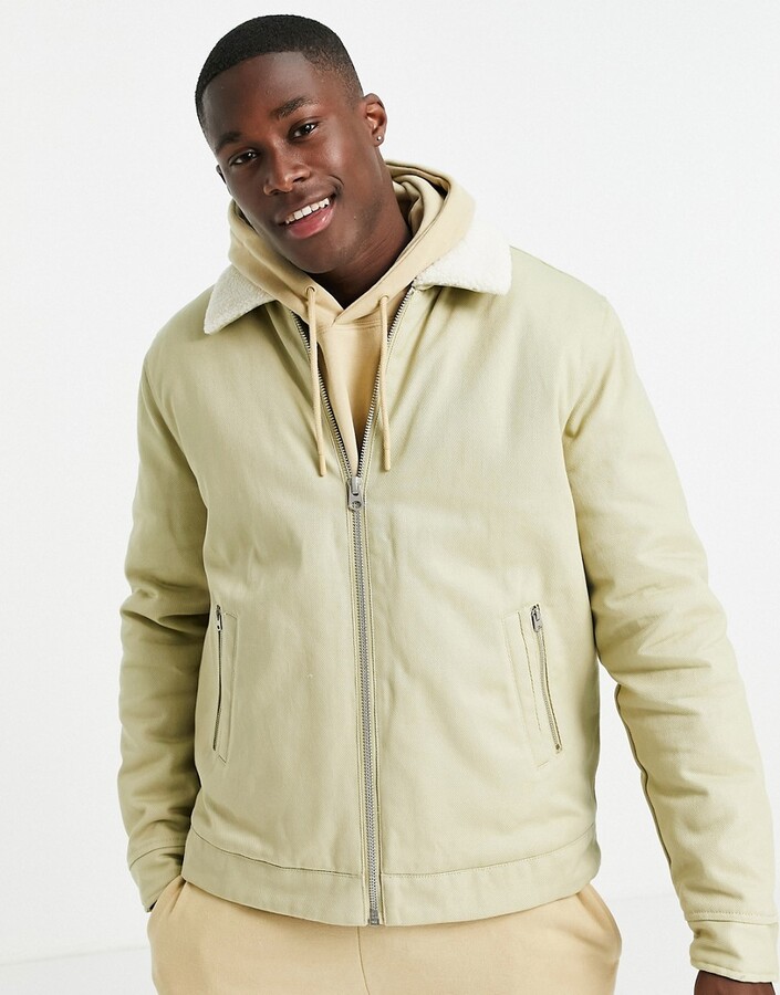 topman outerwear