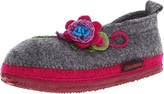 Thumbnail for your product : Giesswein Lunz (Schiefer) Women's Slippers