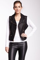 Thumbnail for your product : Levi's Faux Leather Vest
