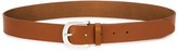 Thumbnail for your product : Etoile Isabel Marant Zaph Brown Leather Belt