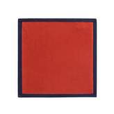 Thumbnail for your product : Gibson Orange With Navy Trim Hank