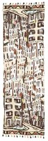 Thumbnail for your product : Kate Spade 'cuban Landscape' Scarf