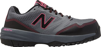 New Balance 589v1 Composite Toe Work Shoe