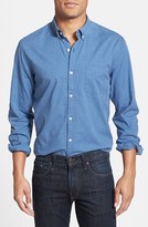 Thumbnail for your product : Lucky Brand 'Highland' Woven Shirt