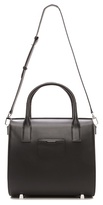 Thumbnail for your product : Alexander Wang Chastity Large Satchel