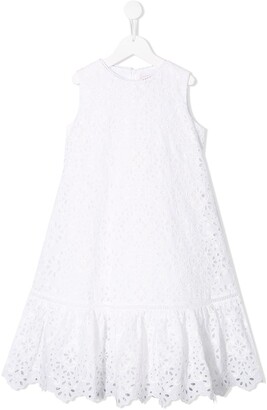 baby girl dresses special occasion uk