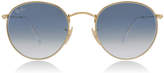 Thumbnail for your product : Ray-Ban RB3447N Sunglasses Arista 001/3F 50mm