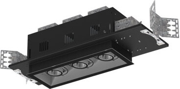 LUMMIOS 3" IC Led Recessed Lighting Kit