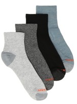 Mens Half Crew Socks | Shop the world’s largest collection of fashion ...