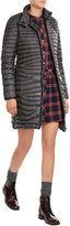 Thumbnail for your product : Ferragamo Quilted Parka