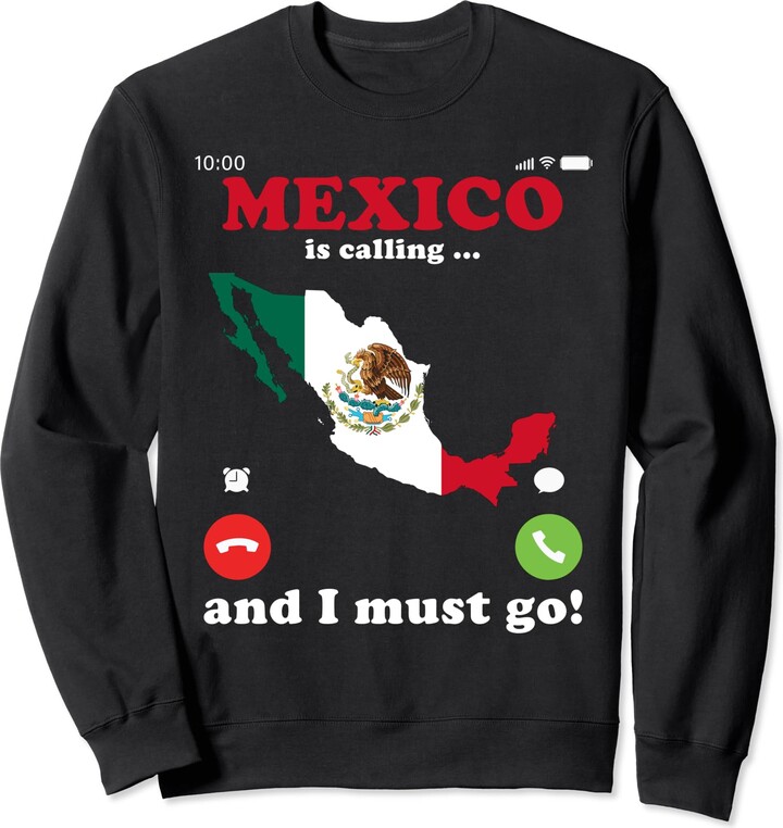 Mexican Flag Mexico Holiday Mexico Flag Mexico Is Calling And I Must Go