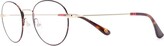 Thumbnail for your product : Etnia Barcelona Sunset unisex optical glasses