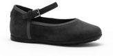 Thumbnail for your product : Gucci Infant's & Toddler's Suede Ballet Flats