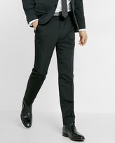 express extra slim suits