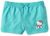 Thumbnail for your product : Hello Kitty Shorts - Girls 4-16