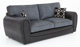 Thumbnail for your product : Bardot 3-Seater + 2-Seater StandardSofa Set (Buy and SAVE!)