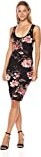 Thumbnail for your product : Ali & Jay Women's Dreaming Big Sheath Floral Print Bodycon Dress