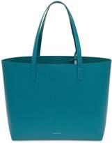 Thumbnail for your product : Mansur Gavriel Saffiano Large Tote