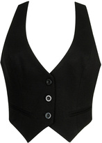 Thumbnail for your product : Forever 21 Casual Knit Vest
