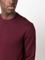 Thumbnail for your product : Ballantyne Crew-Neck Wool Jumper
