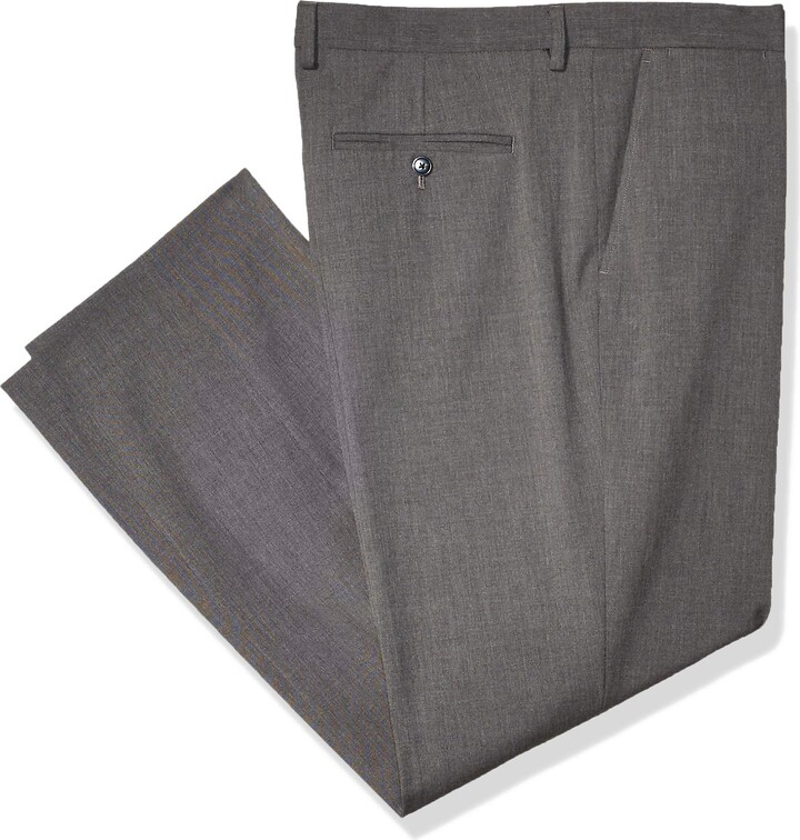 Nautica Men's Bi-Stretch Slim Fit Suit Separate (Blazer and Pant ...