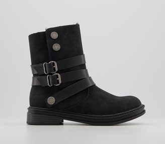 blowfish flynt boots