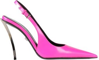 Versace Woman Pumps