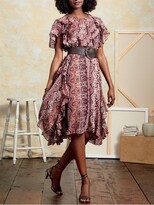 Thumbnail for your product : Vogue Women's Dress Sewing Pattern, 1612