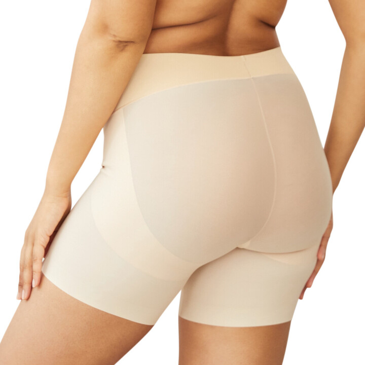 KELLYLEE Shapewear for Women Tummy Control High Waisted Butt