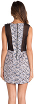 Thumbnail for your product : RVCA Woodruff Dress