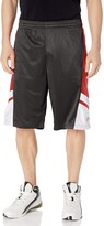Thumbnail for your product : Southpole Men's Basic Basketball Mesh Shorts
