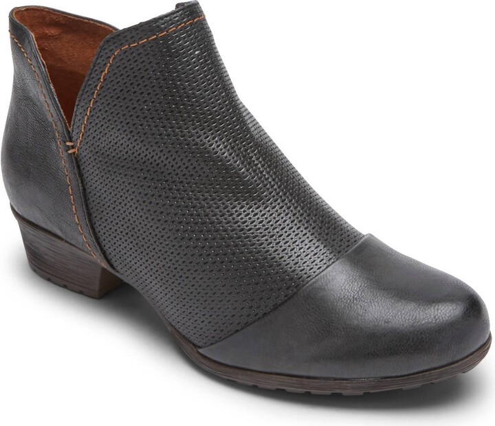 Rockport Ankle Boots ShopStyle
