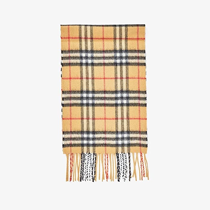 burberry pashmina shawl