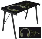 Thumbnail for your product : Lumisource Graphic Top Exponent Desk