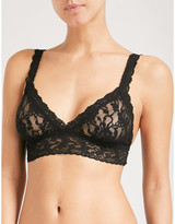 Thumbnail for your product : Hanky Panky Signature lace nonwired bra